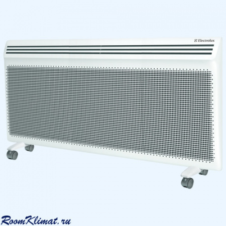 EIH/AG2–2000 E Electrolux Конвективно-инфракрасный обогреватель EIH/AG2–2000 E Electrolux Конвективно-инфракрасный обогреватель
