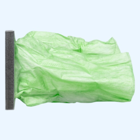 FCP 125 (F5-EU5) Shuft Фильтр карманный (материал)