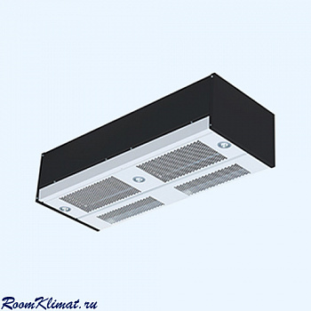 КЭВ-70П6161W нержавеющая сталь Тепломаш Водяная завеса КЭВ-70П6161W нержавеющая сталь Тепломаш Водяная завеса