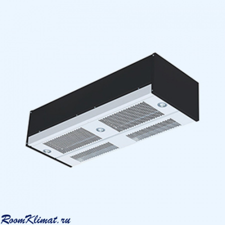 КЭВ-70П6161W нержавеющая сталь Тепломаш Водяная завеса