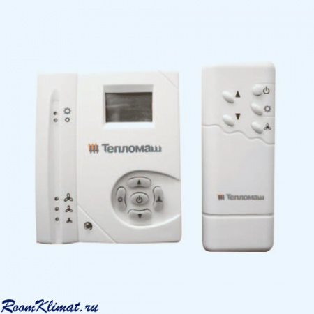 КЭВ-42П3111W Водяная завеса Тепломаш