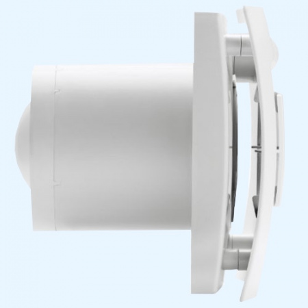 Silent Dual 100 Soler&Palau Накладной интеллектуальный вентилятор