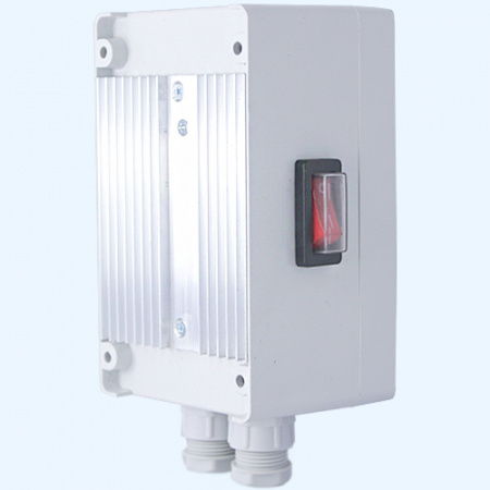 Reb-5 Soler&Palau Регулятор скорости Reb-5 Soler&Palau Регулятор скорости