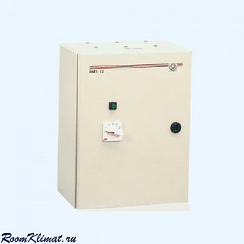 RMT-1,5 Soler&Palau Регулятор скорости RMT-1,5 Soler&Palau Регулятор скорости