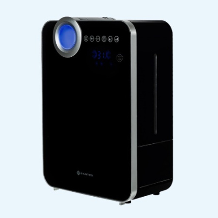 D-H50UCF-B Dantex Увлажнитель воздуха ультразвуковой