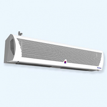 КЭВ-70П4141W Тепломаш Водяная завеса КЭВ-70П4141W Тепломаш Водяная завеса