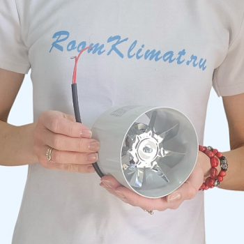 VB 100 Vector Вентилятор промышленный