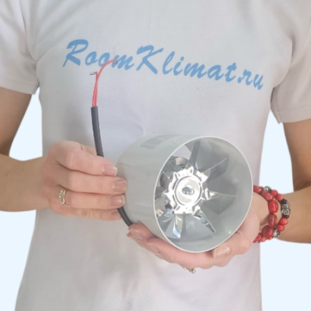 VB 100 Vector Вентилятор промышленный