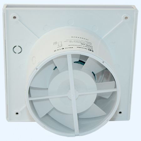 Rainbow EAFR-120TH white Electrolux (Электролюкс) Вентилятор бытовой накладной для санузлов с датчиком влажности Rainbow EAFR-120TH white Electrolux (Электролюкс) Вентилятор бытовой накладной для санузлов с датчиком влажности