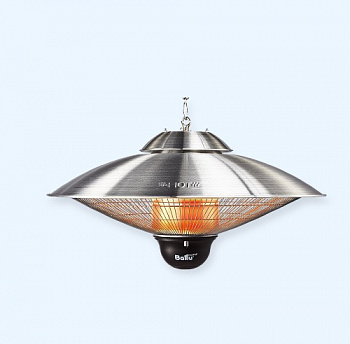 BIH-LL-2.1-S LL CARBON Ballu Электрический инфракрасный обогреватель BIH-LL-2.1-S LL CARBON Ballu Электрический инфракрасный обогреватель