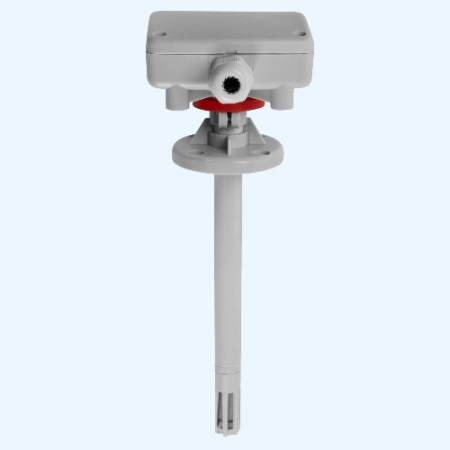 TUC 3T SHUFT Преобразователь влажности и температуры