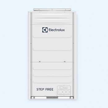 ERXY3-224 STEP FREE VRF-системы Electrolux Высокоэффективный двухтрубный наружный блок ERXY3-224 STEP FREE VRF-системы Electrolux Высокоэффективный двухтрубный наружный блок