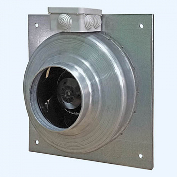 ВКВ-Ф 250Е Ванвент (VANVENT) Круглый канальный вентилятор