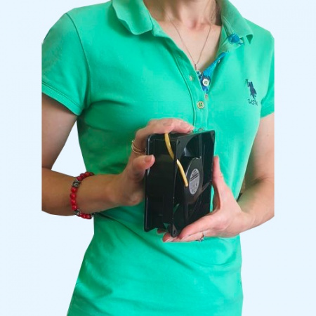 ВА 12/2 (0026) MMotors JSC Вентилятор канальный ВА 12/2 (0026) MMotors JSC Вентилятор канальный