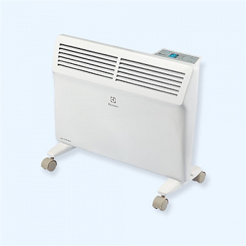 ECH/AS -1500 ER Electrolux Электрический конвектор серии Air Stream ECH/AS -1500 ER Electrolux Электрический конвектор серии Air Stream