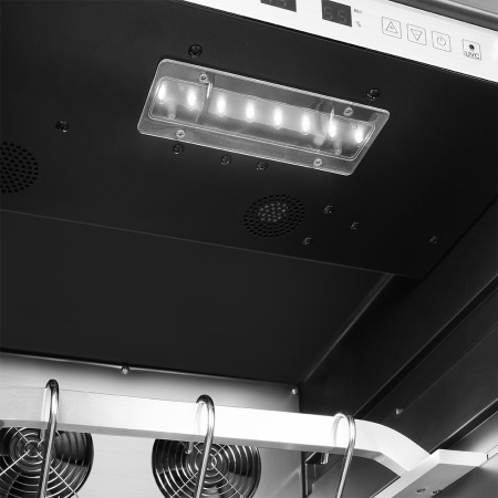 Холодильник для сухого вызревания мяса Meyvel MM-105SR