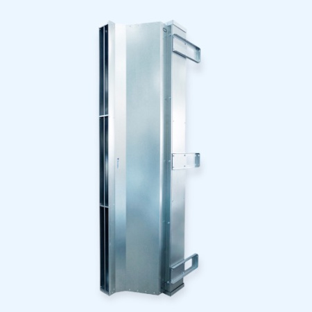 КЭВ-24П5060Е Тепломаш Тепловая завеса