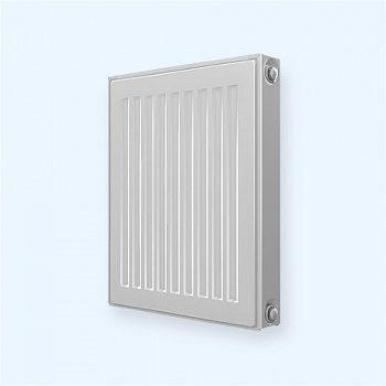 Стальной панельный радиатор Royal Thermo COMPACT C22-500-400 RAL9016 Стальной панельный радиатор Royal Thermo COMPACT C22-500-400 RAL9016