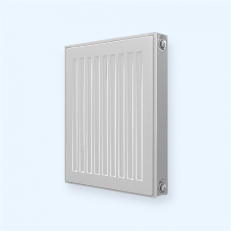 Стальной панельный радиатор Royal Thermo COMPACT C22-500-400 RAL9016 Стальной панельный радиатор Royal Thermo COMPACT C22-500-400 RAL9016