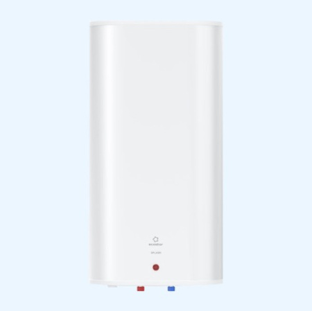 EWH-SP80-FS SPLASH Ecostar Электрический накопительный водонагреватель EWH-SP80-FS SPLASH Ecostar Электрический накопительный водонагреватель