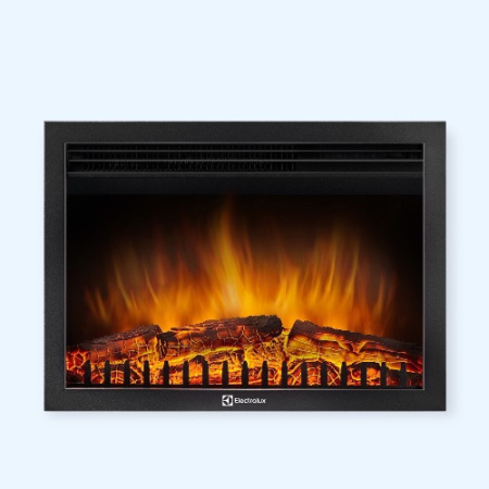 EFP/P-2520LS N (1584864) Electrolux Очаг электрический