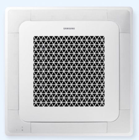 PC4NUFMAN Samsung Декоративная панель для кассетного (4-поточного) 840мм х 840мм