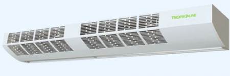 М9 Tropik Line (Тропик) Тепловая завеса М9 Tropik Line (Тропик) Тепловая завеса