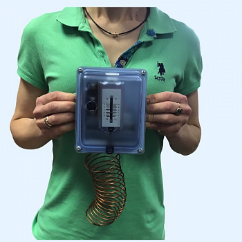 NTF-5P/HY Shuft термостат защиты от замерзания