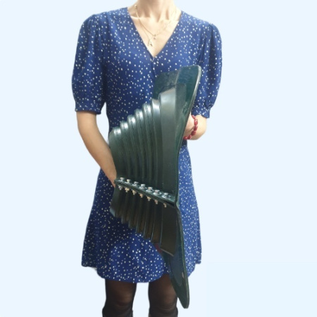 №8R зеленая (178-330) Манжета кровельная разъемная из термостойкой резины EPDMп