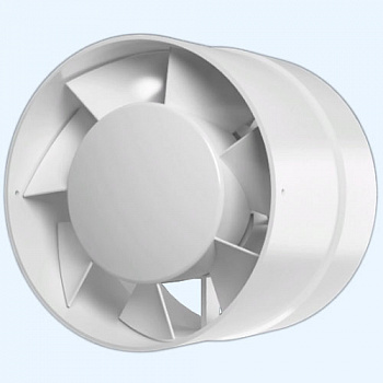 PROFIT 150 ЭРА (ERA) Вентилятор канальный D150 осевой