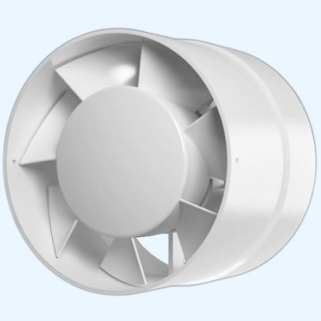 PROFIT 150 ЭРА (ERA) Вентилятор канальный D150 осевой