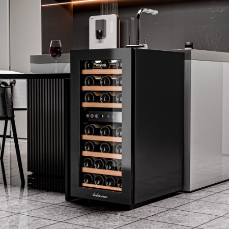 MV33-KBF2 Meyvel Винный шкаф