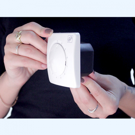 Reb-1NE Soler&Palau Регулятор скорости