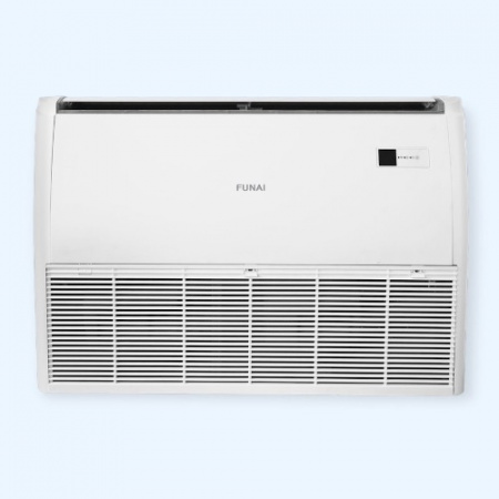 LAC-DR70HP.F01/S/LAC-DR70HP.01/U DRAGON Funai Полупромышленная Сплит-система напольно-потолочного типа