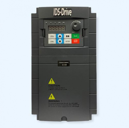 M553T4B-150/55KW Частотный преобразователь IDS Drive