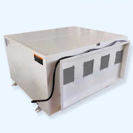 SHA-D600 Shuft Канальный осушитель воздуха