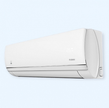 RAC-I-KD75HP.D03 KADZOKU Inverter 2025 (комплект) Funai Инверторная сплит-система RAC-I-KD75HP.D03 KADZOKU Inverter 2025 (комплект) Funai Инверторная сплит-система