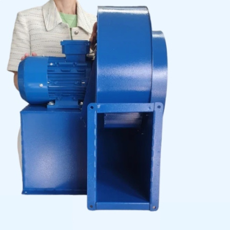 ВРВ-31 М Ванвент (VANVENT) правосторонний Вентилятор радиальный (улитка)