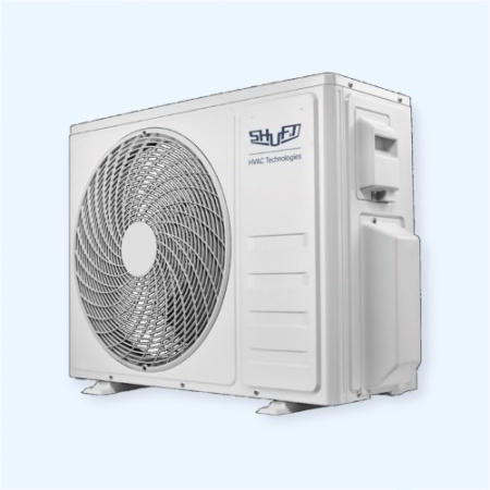 SFMO/I-27 FMI-3/N8/Out Shuft Внешний блок