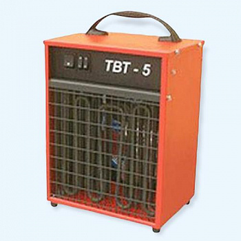 ТВТ-3 Tropik Line (Тропик) Тепловентилятор ТВТ-3 Tropik Line (Тропик) Тепловентилятор