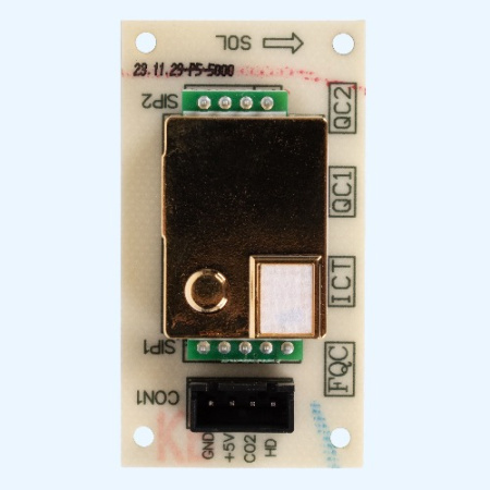 CO2-Z19 для Ballu BMAC-200 Датчик углекислого газа