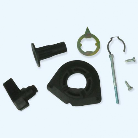 225-SPADPT GRUNER адаптер для трехходовых вентилей VRG 131