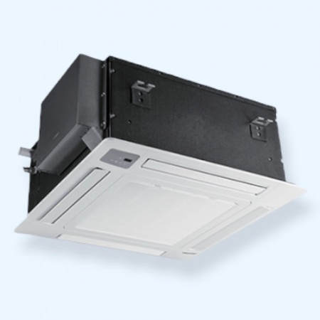 AUC-24UR4S1GA/AUC-I-950/AUW-24U4SF1 Hisense  Полупромышленная Инверторная сплит-система кассетного типа серии HEAVY DC Inverter AUC-24UR4S1GA/AUC-I-950/AUW-24U4SF1 Hisense  Полупромышленная Инверторная сплит-система кассетного типа серии HEAVY DC Inverter