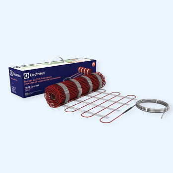 MULTI SIZE MAT EMSM 2-150-6 Electrolux Нагревательный мат MULTI SIZE MAT EMSM 2-150-6 Electrolux Нагревательный мат