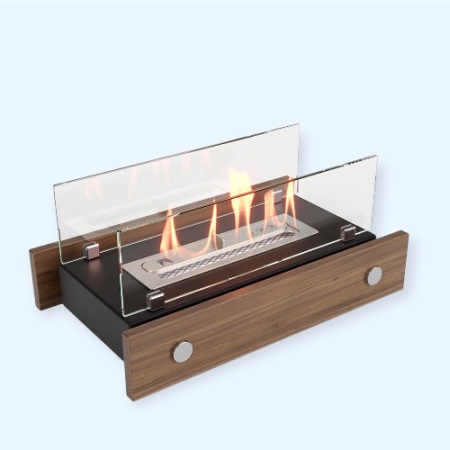 BFP/T-4025 Wood Firelight Биокамин настольный