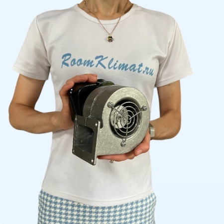 BDRAS 85-40 Bahcivan Вентилятор центробежный нагнетательный радиальный