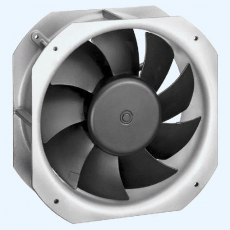 W1G200-HH01-52 Ebmpapst Вентилятор осевой