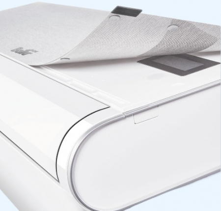 BSNI-10HN8 BOHO BC Ballu Сплит-система инверторного типа комплект