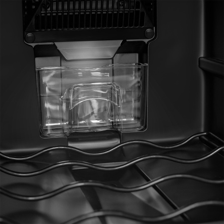 MV12-BSF1 (easy) Meyvel Винный шкаф