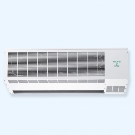 Х824Е20 Techno Tropik Line (Тропик) Тепловая завеса